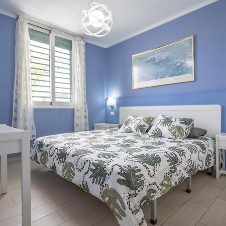 Go2Tenerife Apart'Arona City Center & Beach At 5 Min Exterior photo